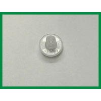 Genuine Smeg Gas Cooktop Control Knob PTS605BE3 PTS605BR1 PTS605BU3 alternate image