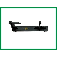 Genuine Smeg Stove Oven Base Panel Cover Kickplate Support CX68M8 CX68M8-1 alternate image