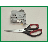 Genuine Electrolux Washing Machine Door Lock Switch EWF12763E 914900694 alternate image