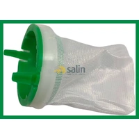 10 x Simpson EZIset EZI set Washing Machine Lint Filter Bag SWT8542 913041122 alternate image