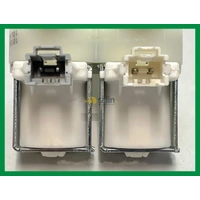 Fisher & Paykel Washing Machine Cold Water Inlet Valve WH60F60WV1 FP AA 98734 alternate image