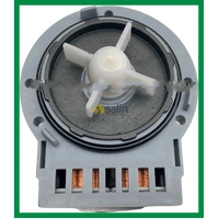 Fisher & Paykel Wash Smart Washing Machine Water Drain Pump WH8060P2 93229-A alternate image