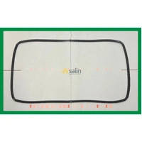 Genuine Fisher & Paykel 900mm Stove Oven Door Seal Gasket OR90SLBGX1 80467-B alternate image