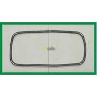 Fisher & Paykel Double Oven SMALL OVEN Door Seal Gasket OB60BCEX3 FP AA 80731-A alternate image