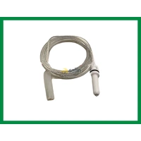 Smeg Gas Cooktop WOK Burner Igniter Igniter Spark Plug C90GMXA C90GMXHA alternate image