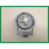 Whirlpool Front Loader Washing Machine Water Drain Pump WFS1285AW alternate image