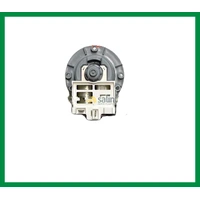 Fisher & Paykel Wash Smart Washing Machine Water Drain Pump WH8560P2 93254-A alternate image