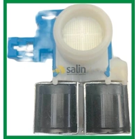 Genuine Simpson Washing Machine Water Inlet Valve SWF85561 914900289 alternate image