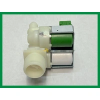 Electrolux Front Loader Washing Machine Cold Water Inlet Valve EWF1495 914900097 alternate image