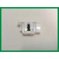 Genuine Bosch Dryer Door Lock Latch WTH852B8DN/04 WTH852B8DN/07 alternate image