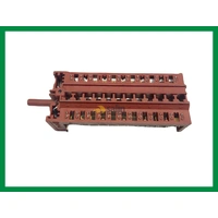 Genuine ILve Oven Multi Function Selector Switch PD90FNMP PD90FWMP PDF1006MP alternate image