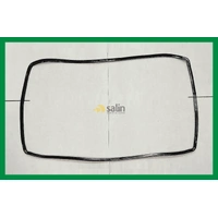 Smeg Oven Door Seal Gasket SA22XMF SA22XMF-5 SA22XMF-7 SA702X-5 SA704X alternate image