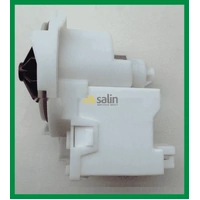 Genuine Ariston Dishwasher Water Drain Pump LBF5B LBF5BAUS LBF5BX LBF5BXAUS alternate image