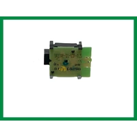 Genuine Smeg Oven LHS Temperature Control Switch SFA106N SFA106S SFA125 alternate image