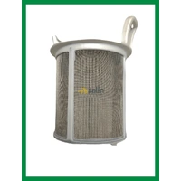 Genuine Smeg Dishwasher Micro Mesh Filter PL50AX PL620X PL622X PL623X alternate image