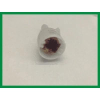Genuine Smeg Dishwasher Temperature NTC Sensor Feeler DWA157B DWA157W DWA157X alternate image