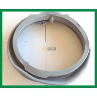 Genuine Electrolux TM Washing Machine Door Boot Seal Gasket EWF14933 914900599 alternate image