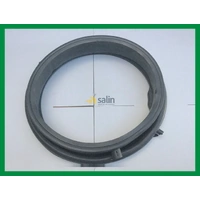 Fisher & Paykel Washing Machine Door Seal Gasket WH8060F1 FP AA 93228-A 93255-A alternate image