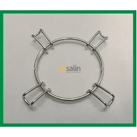 Smeg Gas Cooktop WOK Burner Pot Stand Adaptor CSA196 CSA196A CSA196XLP alternate image