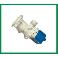 Fisher & Paykel WashSmart Washing Machine Water Drain Pump WH8560P2 93254-A alternate image