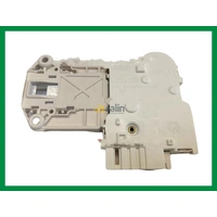 Genuine Electrolux Washing Machine Door Lock Interlock Switch EWF1282 914900162 alternate image