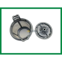 Genuine Smeg Dishwasher Mesh Micro Filter DWAU315X DWAU315X1 DWAU315XT alternate image