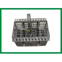 Genuine Ariston Dishwasher Cutlery Basket LFF8M5 LFF8M5AUS LFF8M5X LFF8M5XAUS alternate image
