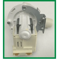 Genuine Simpson EZIset 750 Washing Machine Water Drain Pump 22S750 22S750L*02 alternate image