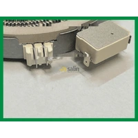 Whirlpool Ceramic Cooktop LARGE Hotplate Element 6AKM702 6AKM702IX 6AKM702/IX alternate image