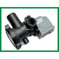 Hisense HWFM8012 Front Loader Washing Machine Water Drain Pump Replacement alternate image