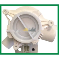 Fisher & Paykel Washing Machine Water Drain Pump WH60F60WV1 FP AA 98734 alternate image
