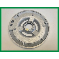 Smeg Gas Cooktop BOTTOM WOK Burner Head SAR64X SAR64X1 SAR64XLP SAR64XLP1 alternate image
