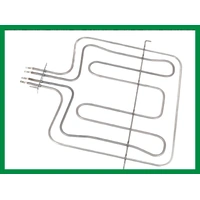 Smeg Oven Upper Top Grill Element FP610X FS61XNG8 SA109M-8 alternate image