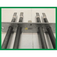 Fisher & Paykel Oven Upper Top Grill Element BI601A 87709 87710 alternate image