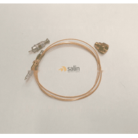 Genuine Smeg Gas Cooktop WOK Burner Thermocouple KIT SA62MFX5 SA62MFXS SA9058X alternate image