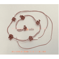 Smeg Gas Cooktop Ignition Chain Micro Switch Group Set C92DX C92GMNNL alternate image