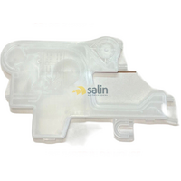 Genuine Smeg Dishwasher Air Break Pressure Chamber DWA3148S DWA3148W DWAFI149 alternate image