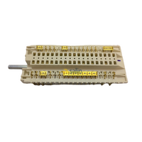 Ariston Oven Multi Function Selector Switch FB86C(WH)AUS FO87C alternate image