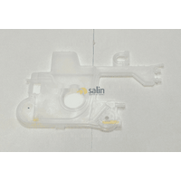 Genuine Smeg Dishwasher Air Break Pressure Chamber DWA157B DWA157W DWA157X alternate image