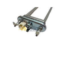 Genuine Fisher & Paykel Washing Machine Heater Heating Element WH80F60W2 - 98723 alternate image
