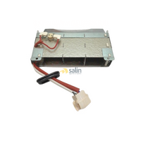 Genuine Electrolux Condenser Dryer Heater Heating Element EDC2086PDW 916097083 alternate image