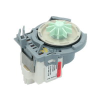 Fisher & Paykel Dishwasher Water Drain Pump DW60FC6X1 FP AA 81128-A 81630-A alternate image