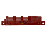 Smeg Gas Cooktop Ignition Block Unit Box C9GMXA C9GMXA1 CIR575X alternate image