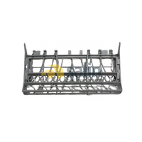 Smeg Dishwasher Upper Top Rack Cutlery Shelf Tray STU8249 STU8649 STU8649X alternate image