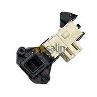 Genuine Whirlpool Washing Machine Door Lock Interlock Switch AWM293 AWM293-600 alternate image