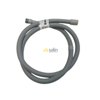 Smeg Dishwasher Outlet Drain Hose DWAFI315PO DWAFI315T DWAFI4510 DWAFI4510-2 alternate image