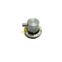 ILve Oven Function Selector Switch Control Knob 9660CNMP 9660CNMPV D900LMP alternate image