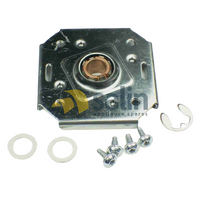 Genuine Bosch Dryer Rear Drum Bearing Kit WTW85460AU/08 WTW85469AU/04 alternate image