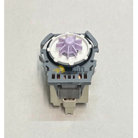 Genuine Smeg Dishwasher Water Drain Pump DWAU6315X DWAU6315X2 DWAU6315X3 alternate image