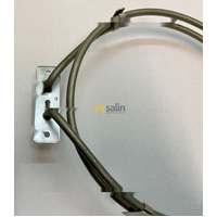 EXPRESS 2000W Smeg Oven Fan Forced Element CSA196 CSA196A CSA196XLP alternate image